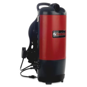 Sanitaire 10Q Backpack Vacuum