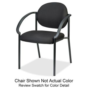Eurotech Dakota 9011 Stacking Chair