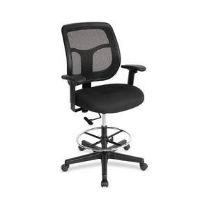 Eurotech Apollo DFT9800 Drafting Chair
