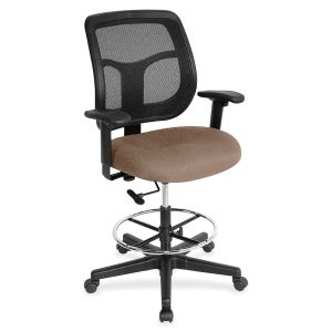 Eurotech Apollo DFT9800 Drafting Stool