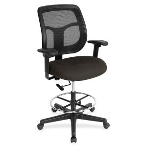 Eurotech Apollo DFT9800 Drafting Stool