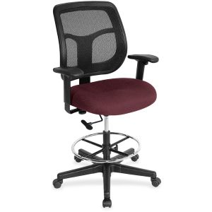 Eurotech Apollo DFT9800 Drafting Stool