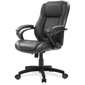 Eurotech Pembroke Mid Back Executive Chair