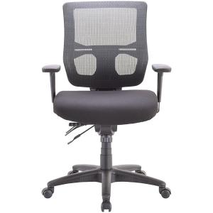 Eurotech apollo II Mid Back Multifunction Chair