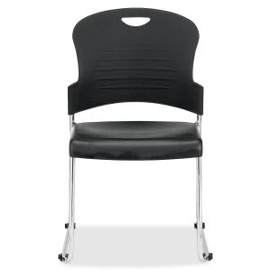 Eurotech Aire Stacking Chair