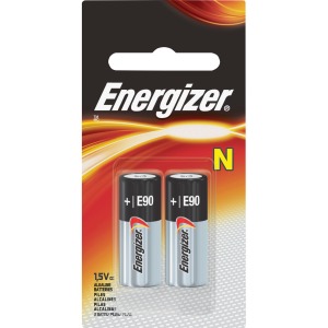 Energizer N Battery 2-Packs