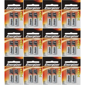 Energizer AAAA Battery 2-Packs