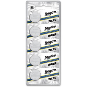 Energizer Industrial 2025 Lithium Batteries