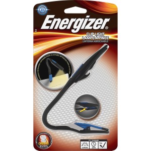 Energizer Book Light