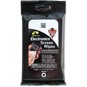 Falcon Electronics Screen Wipes