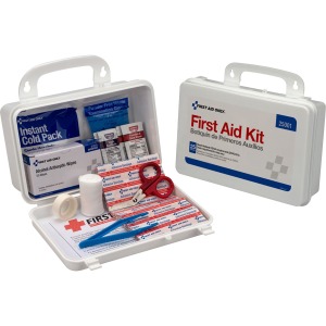 PhysiciansCare 25 Person First Aid Kit