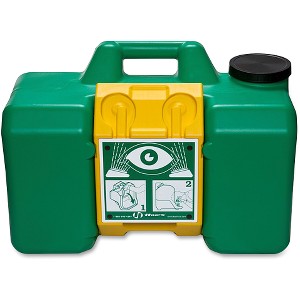 First Aid Only HAWS Portable Eyewash Station