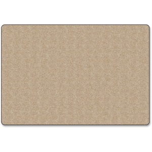 Flagship Carpets Classic Solid Color 9' Rectangle Rug