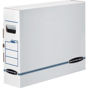 Bankers Box X-Ray Film Storage Boxes