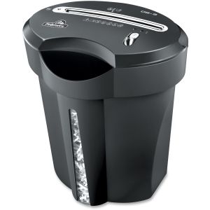 Fellowes Powershred® DS-3 Cross-Cut Shredder