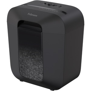 Fellowes LX25M Paper Shredder