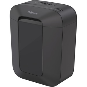 Fellowes LX45 Cross-cut Shredder