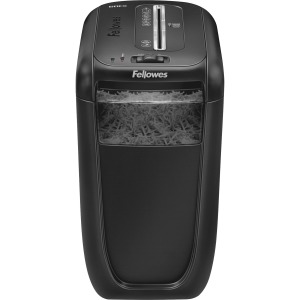 Fellowes Powershred® 60Cs Cross-Cut Shredder