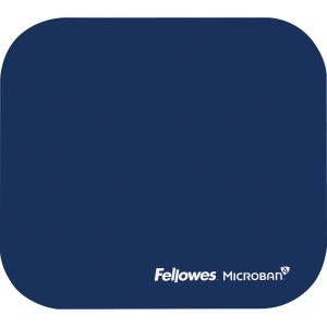 Fellowes Microban Mouse Pad