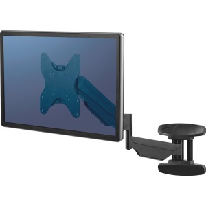 MONITOR,SINGLE,ARM,WALL