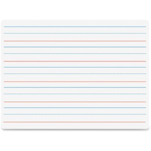 Flipside Double-sided Dry Erase Board