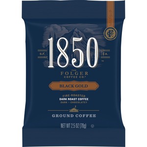 1850 Black Gold Coffee