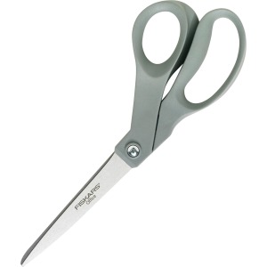 Fiskars Contoured Everyday Scissors