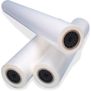 GBC NAP I Standard Laminating Roll Film