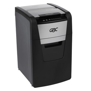 GBC AutoFeed+ Home Office Shredder, 150M, Micro-Cut, 150 Sheets