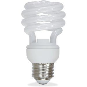 GE Lighting Energy Smart CFL 55W T5 Spiral Bulb