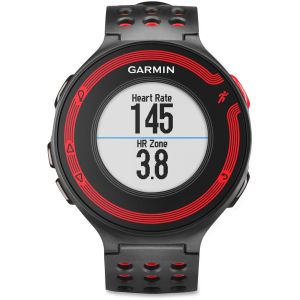 Garmin GPS Fitness Watch/Heart Rate Monitor