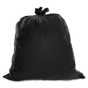 Genuine Joe Heavy-Duty Trash Can Liners