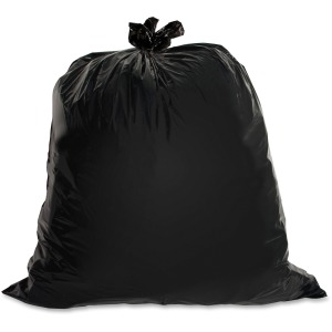 Genuine Joe Heavy-Duty Trash Can Liners