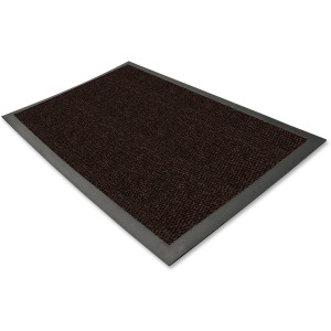 Genuine Joe Ultraguard Indoor Wiper Mats