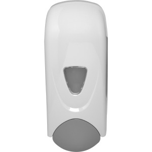 Genuine Joe Foam-Eeze Foam Soap Dispenser