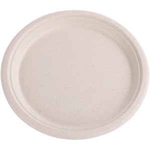 Genuine Joe 6" Compostable Plates