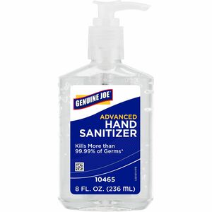 Genuine Joe Hand Sanitizer Gel