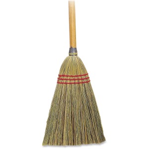 Genuine Joe Lobby Broom