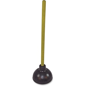 Genuine Joe Value Plus Plunger