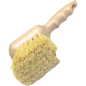 Genuine Joe Tampico Utility Brush