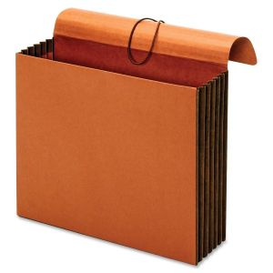 Globe-Weis Expanding Width File Folder Wallet