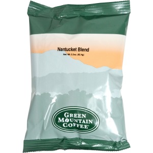 Green Mountain Coffee Ground Nantucket Blend Coffee