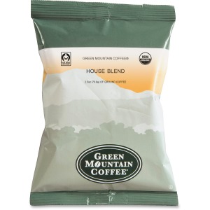 Green Mountain Coffee Roasters® Ground Coffee