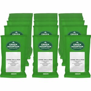 Green Mountain Coffee Roasters® Caramel Vanilla Cream Coffee