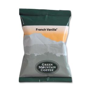 Green Mountain Coffee Ground French Vanilla Coffee