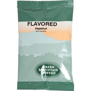 Green Mountain Coffee Ground Hazelnut Light Roast Coffee