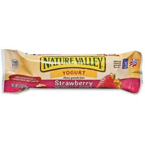 NATURE VALLEY Yogurt Chewy Granla Bars