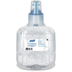 PURELL® Hand Sanitizer Gel Refill