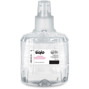 Gojo® LTX-12 Clear Mild Foam Handwash Refill