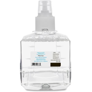 Provon LTX-12 Refill Clear & Mild Foam Handwash